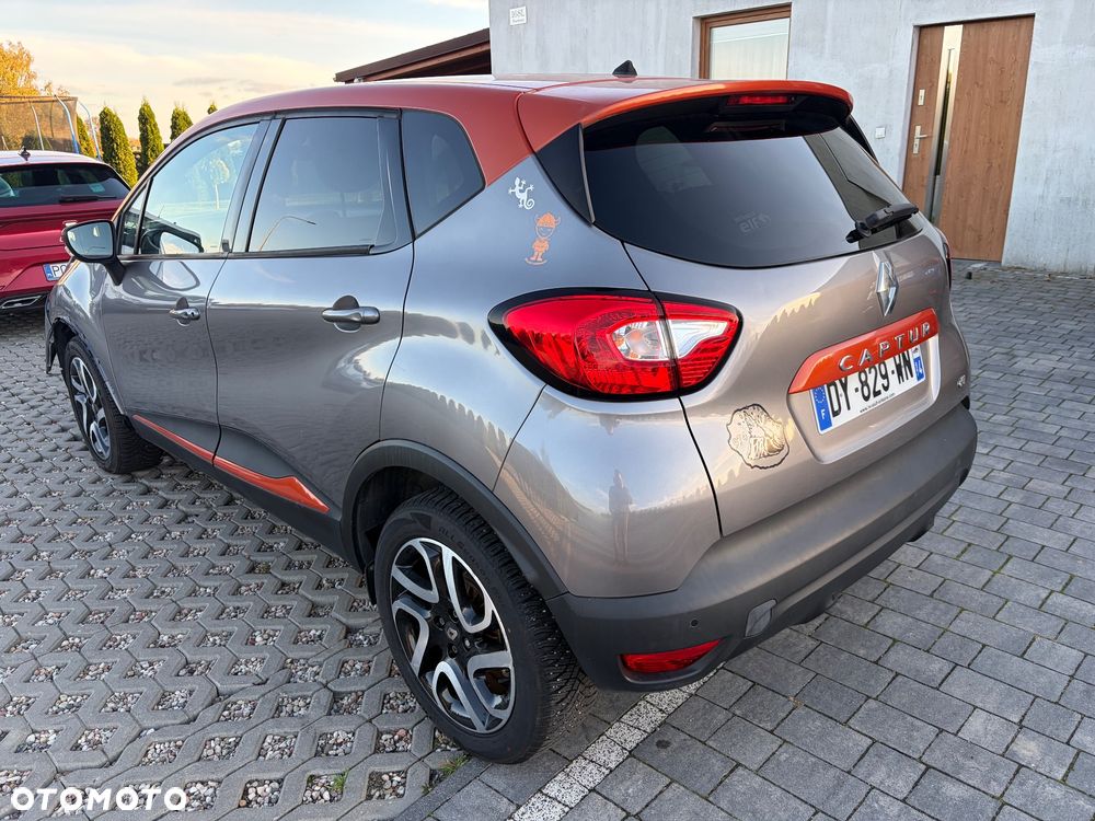 Renault Captur - 4