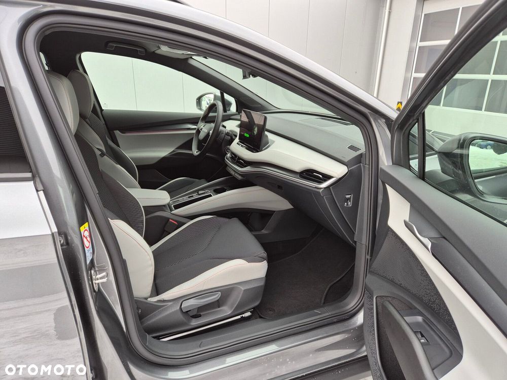 Skoda Elroq 60 63kWh - 13