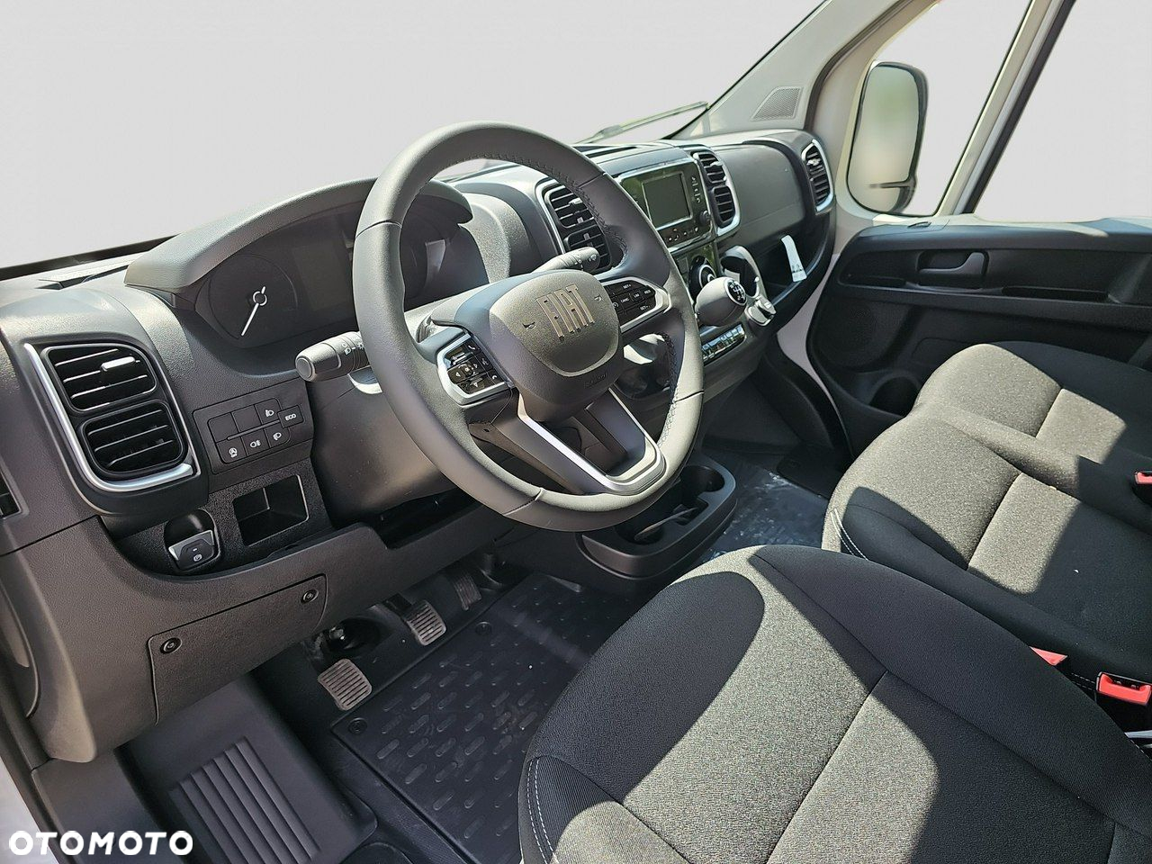 Fiat Ducato - 13