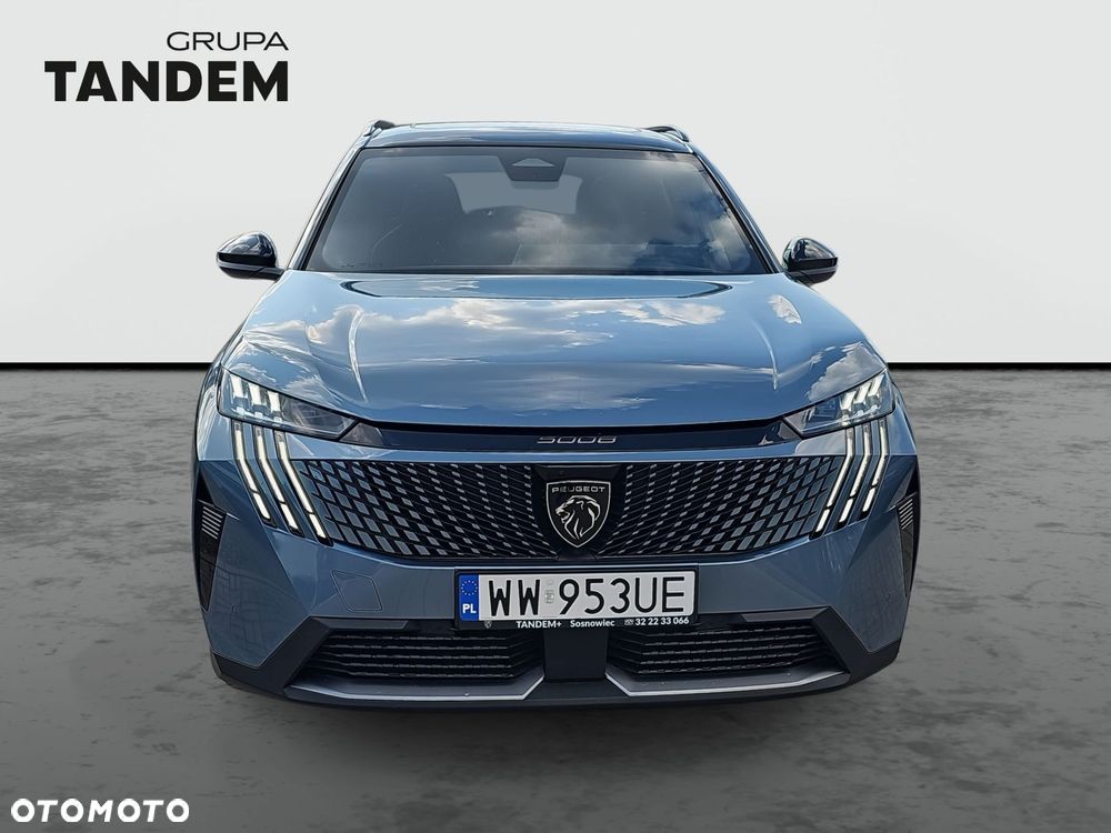 Peugeot 5008 1.2 PureTech mHEV GT S&S e-DCS6 - 2