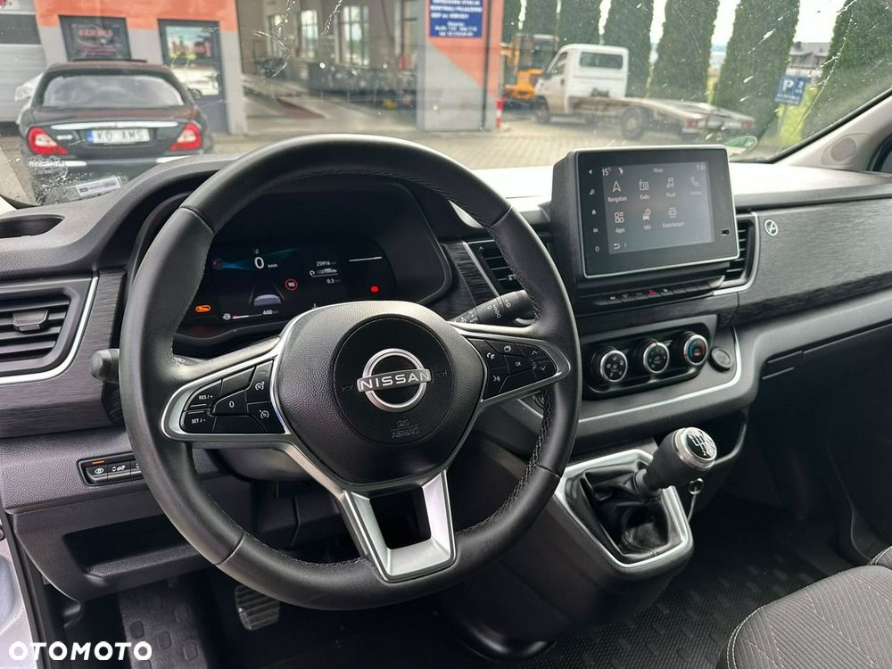Renault Trafic - 20