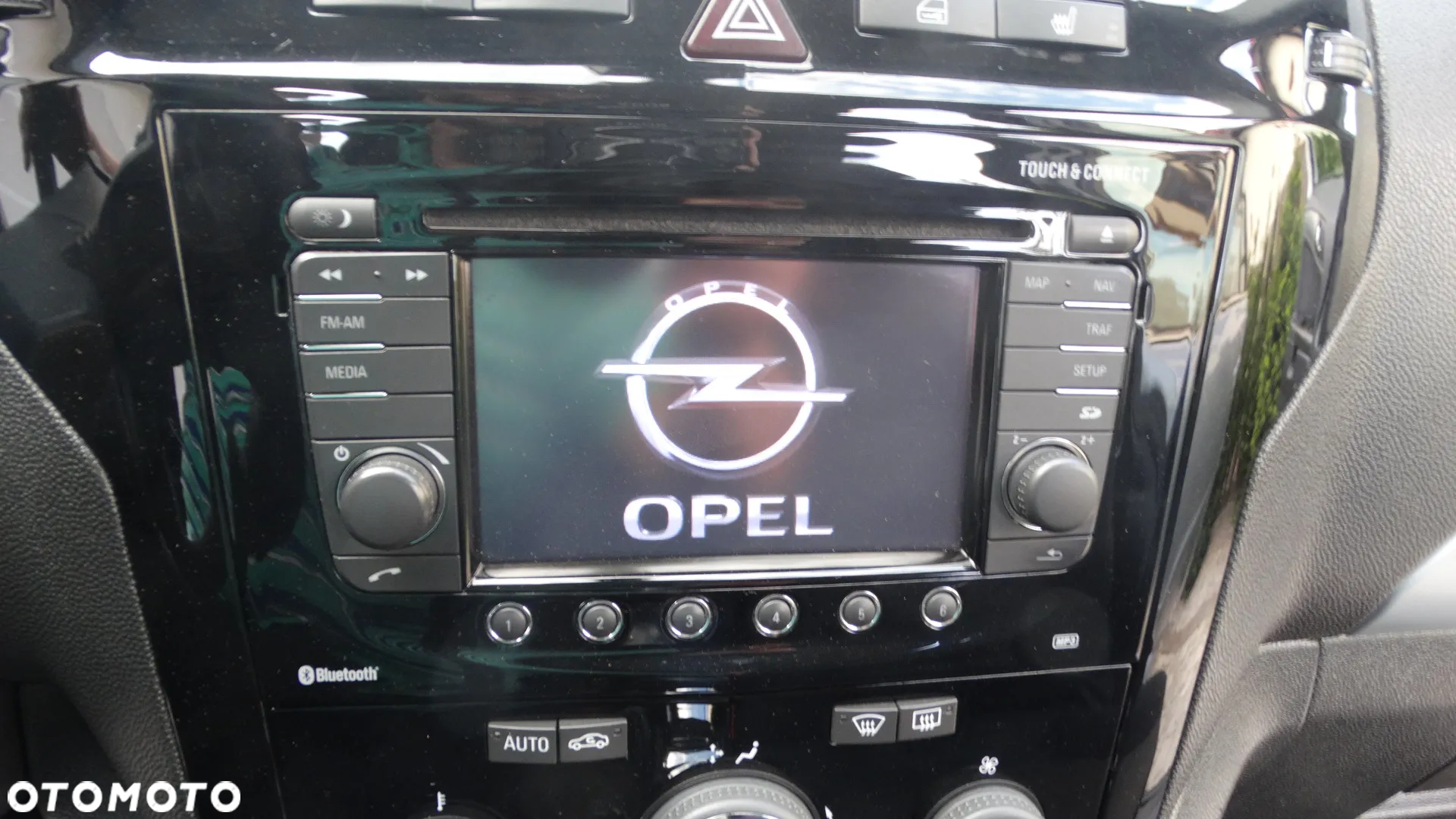 Opel Zafira 1.8 Cosmo - 19