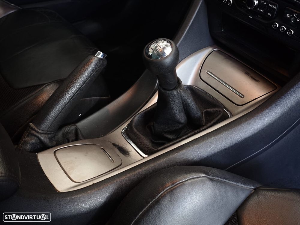 Citroën C5 Tourer 1.6 HDi VTR+ Airdream - 31