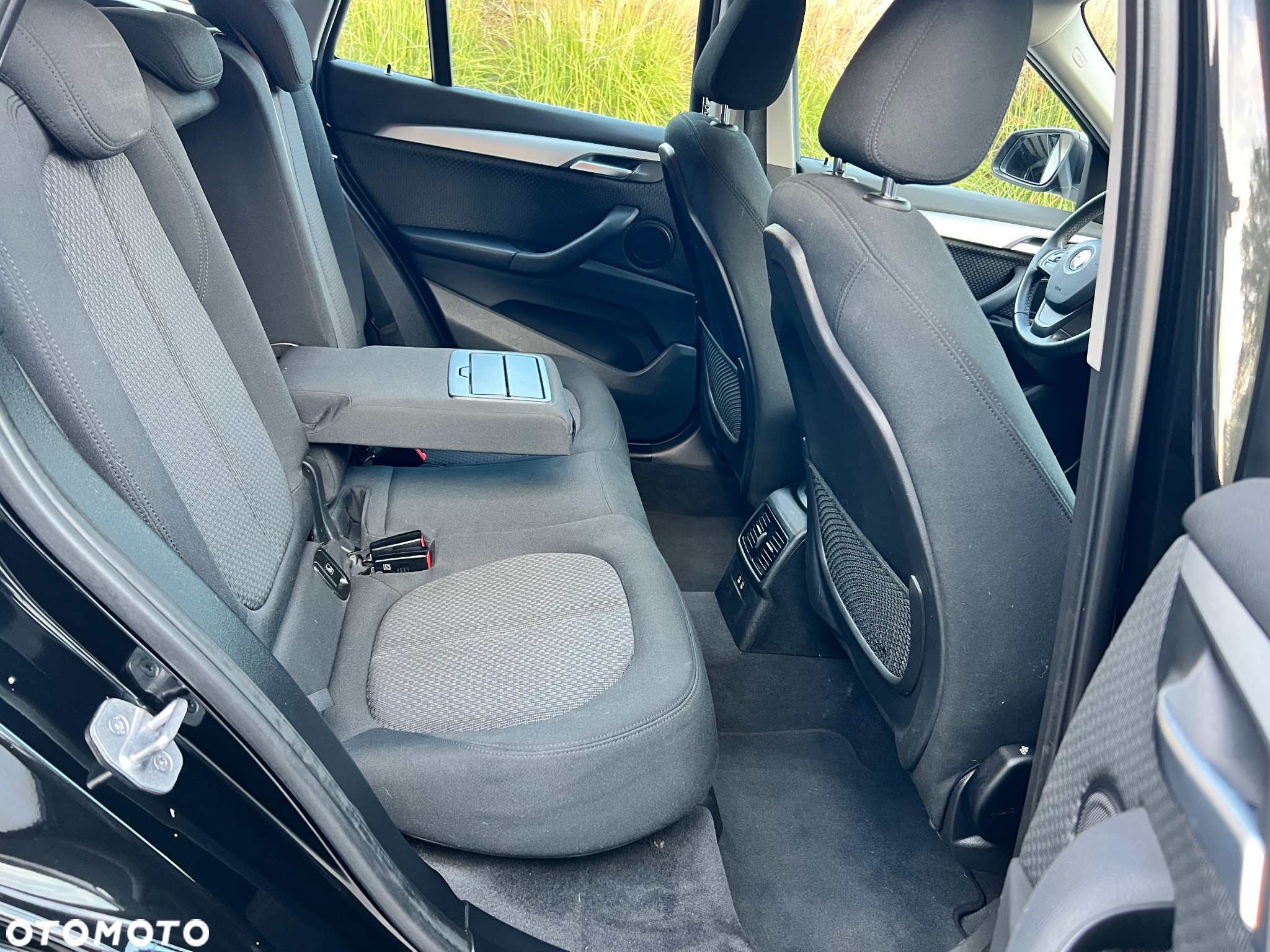 BMW X1 sDrive18i Advantage - 27