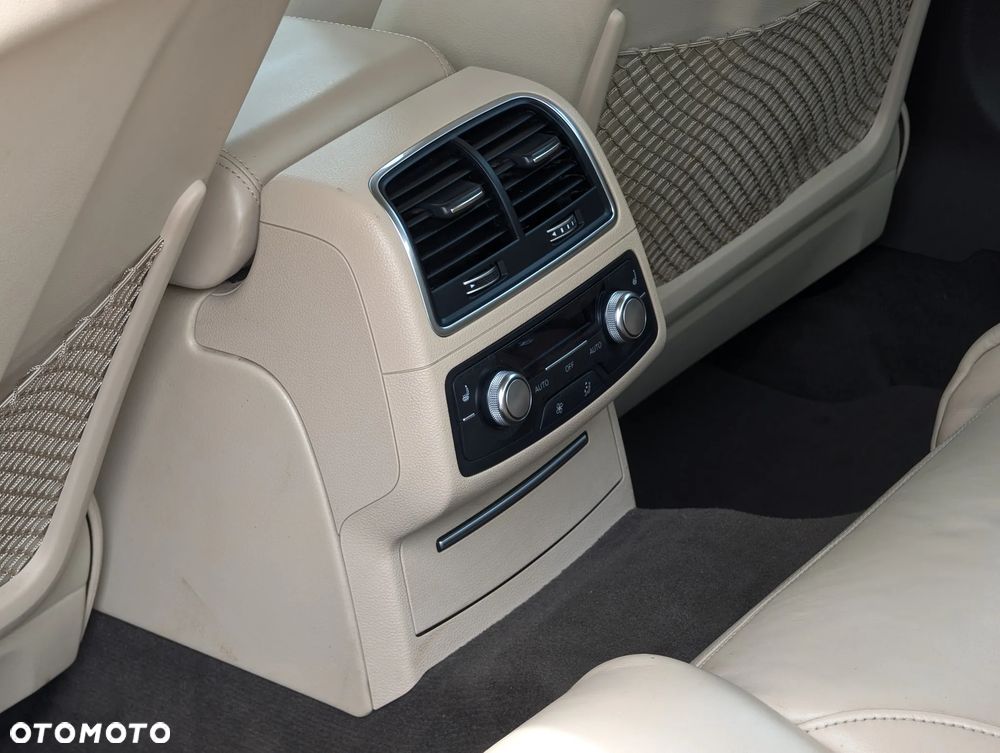 Audi A6 Limousine 2.0 TDI ultra - 36