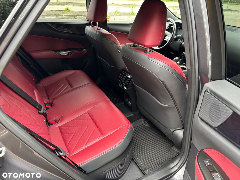 Lexus NX 450h+ Prestige AWD - 9