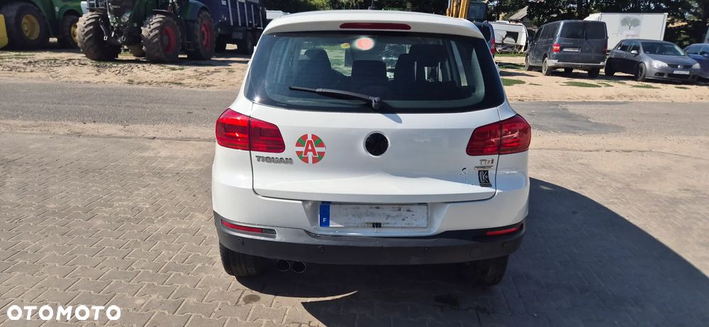 Volkswagen Tiguan 2.0 TDI CityLine - 11