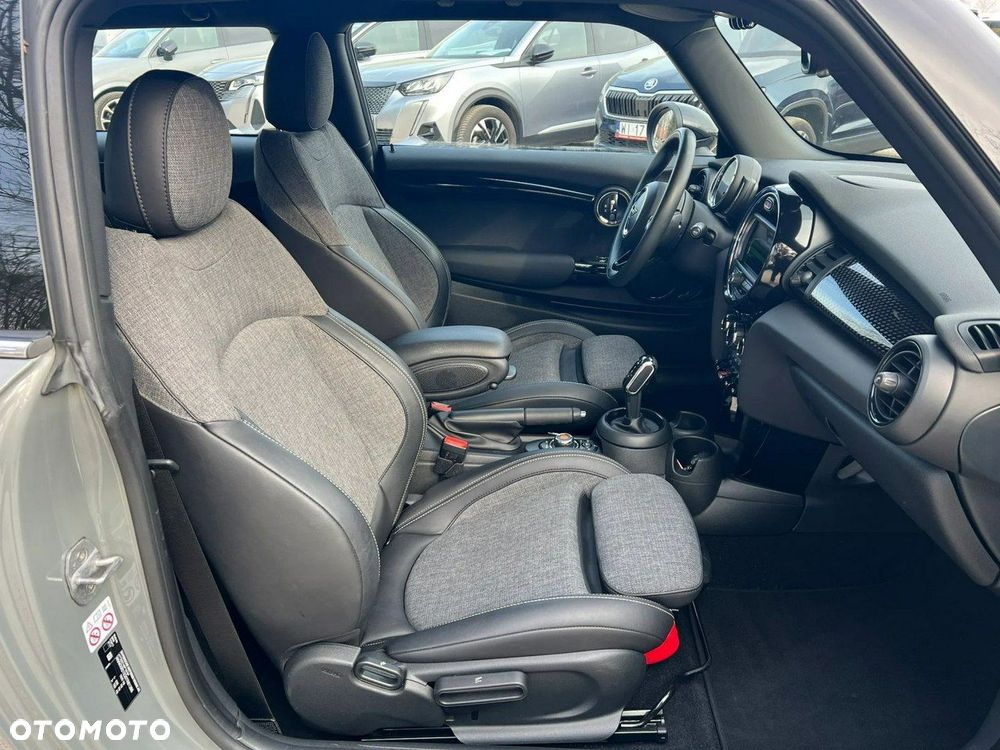 MINI Cooper S GPF - 10