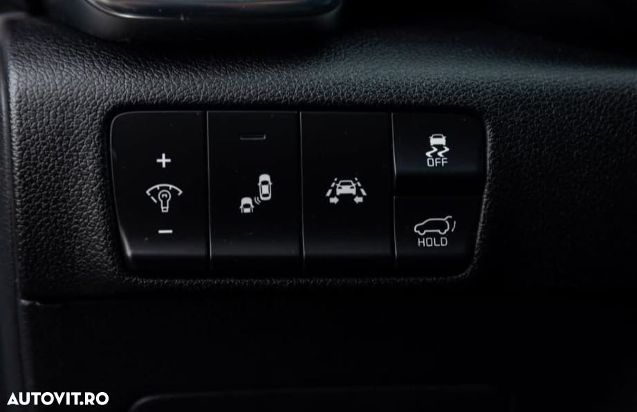 Kia Sportage 2,0 CRDI AWD Aut. GT Line - 9