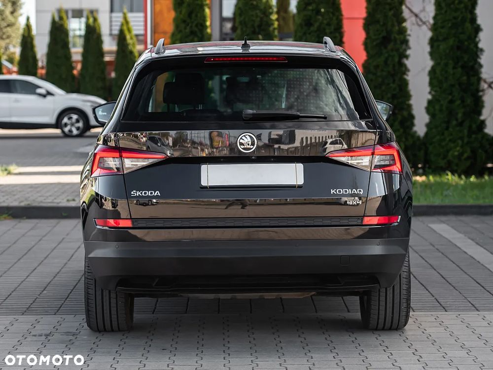 Skoda Kodiaq - 11