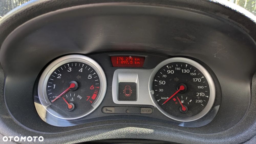 Renault Clio 1.2 16V Alize Euro5 - 4