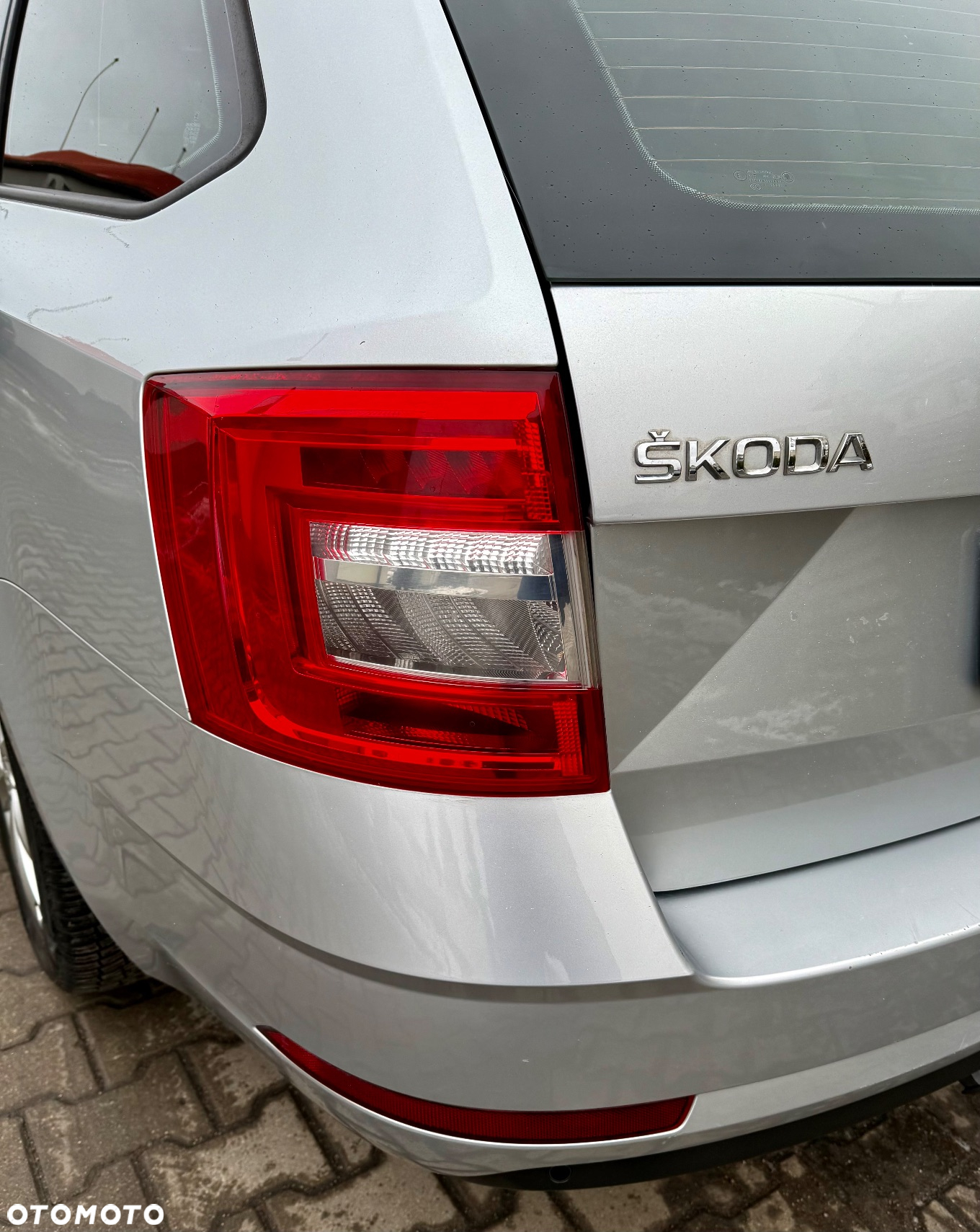 Skoda Octavia 1.6 TDI Ambition - 28