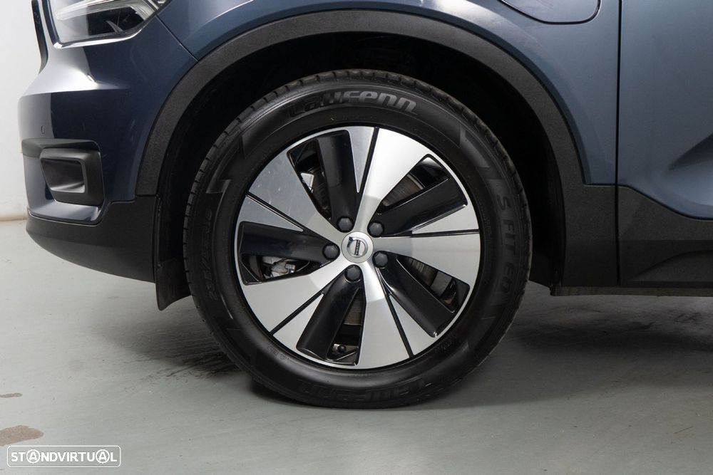 Volvo XC 40 1.5 T4 PHEV Inscription Expression - 25