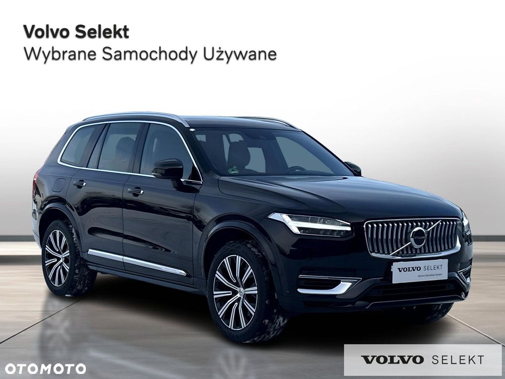 Volvo XC 90 - 8