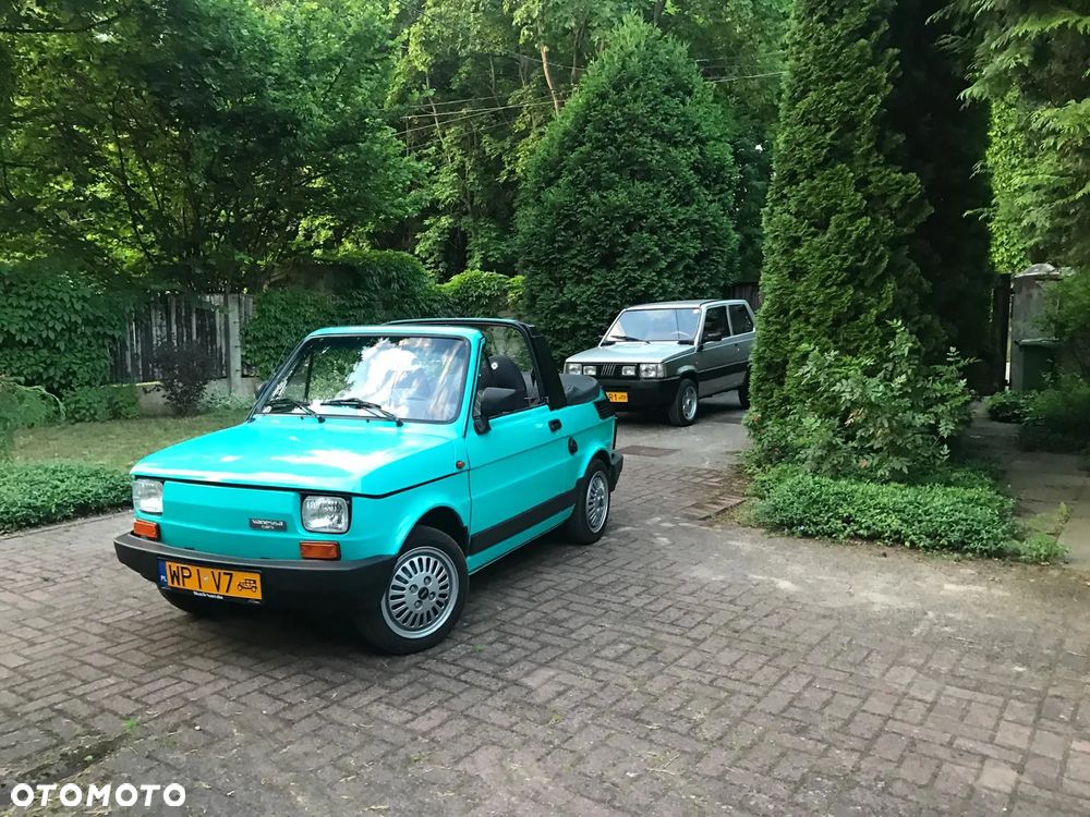 Fiat 126 - 2