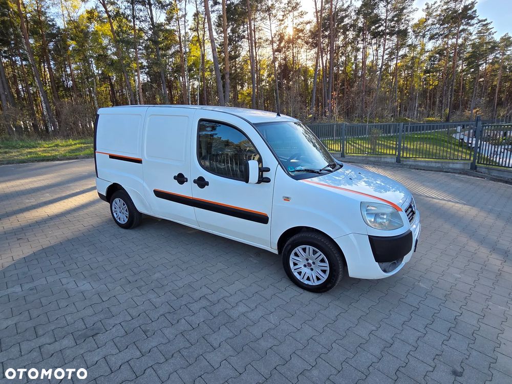 Fiat Doblo - 4