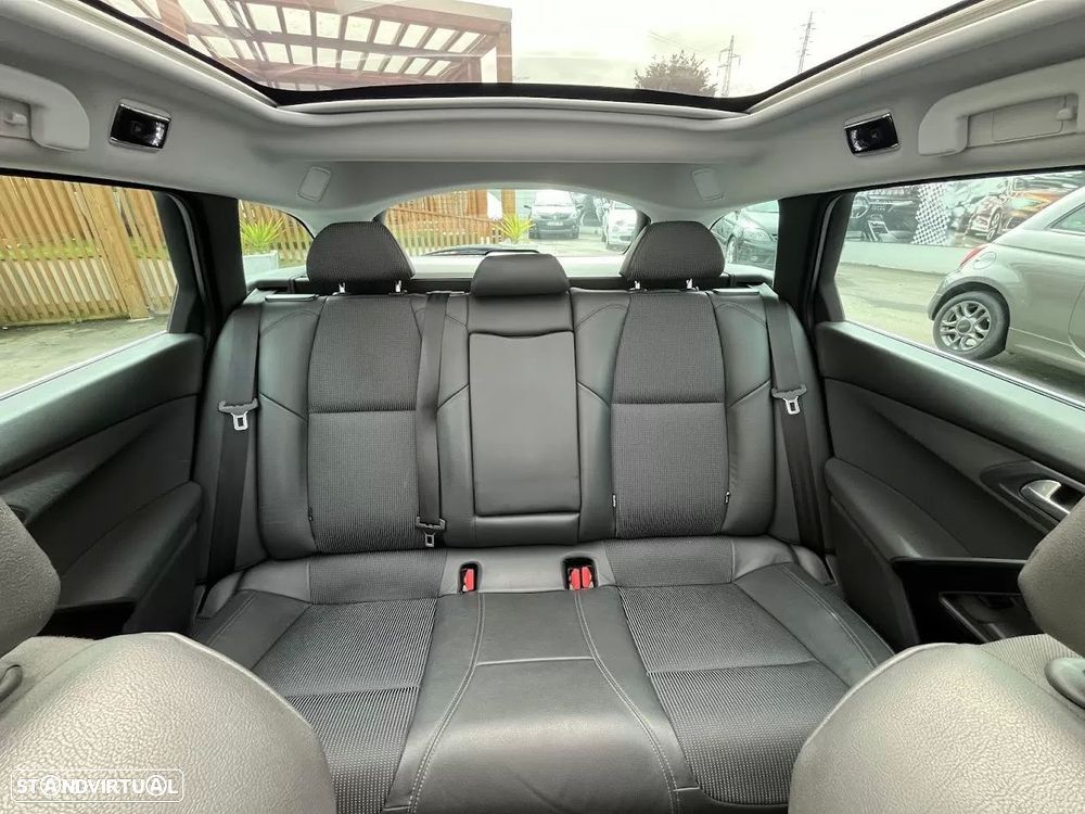 Peugeot 508 SW 1.6 e-HDi Allure J18 - 34