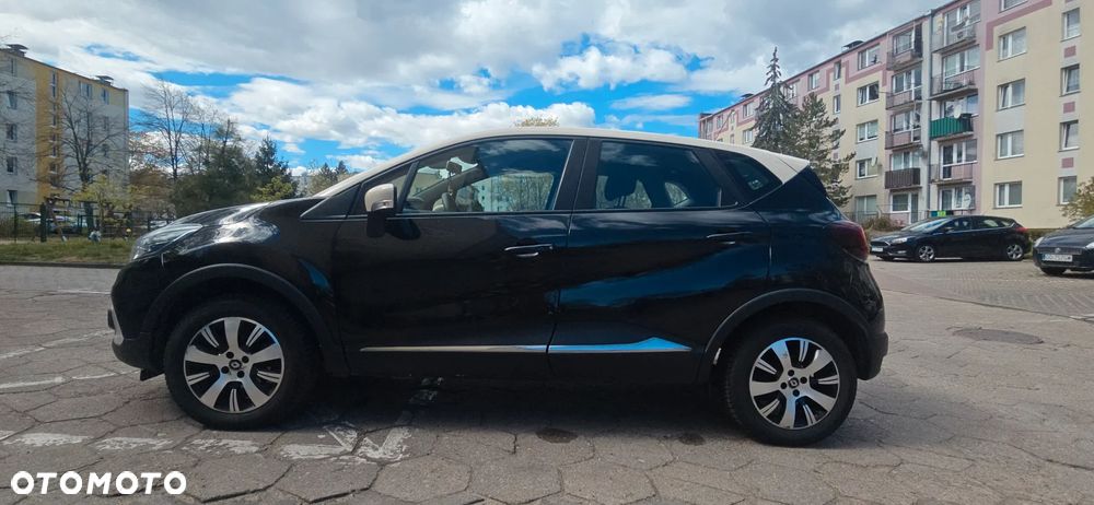 Renault Captur 0.9 Energy TCe Zen - 4