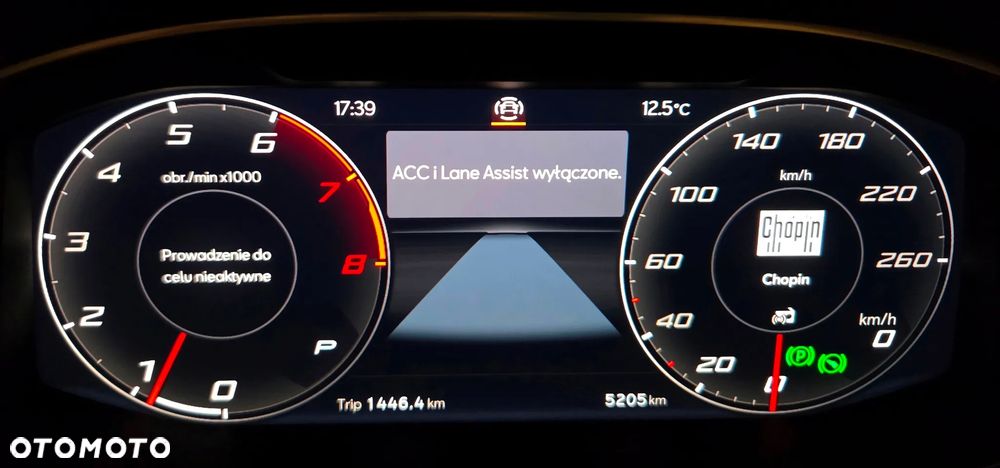 Seat Ateca 2.0 TSI FR S&S 4Drive DSG - 26