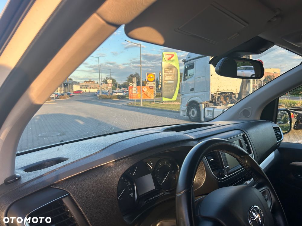 Toyota ProAce Kombi D-4D Long 2,8t - 8