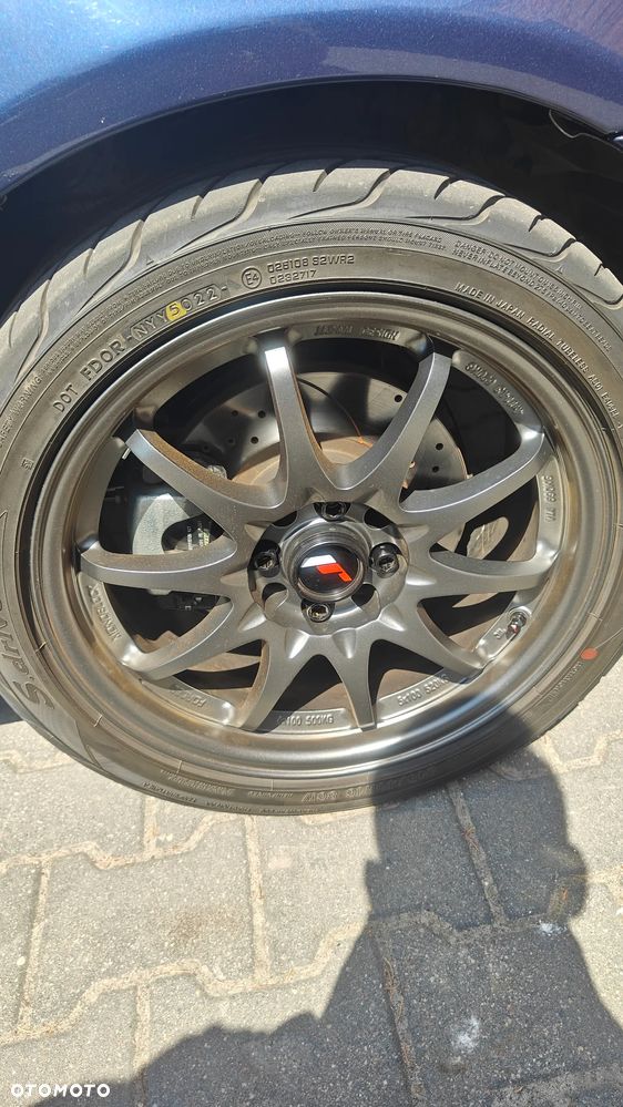 Mazda MX-5 1.8 16V - 8