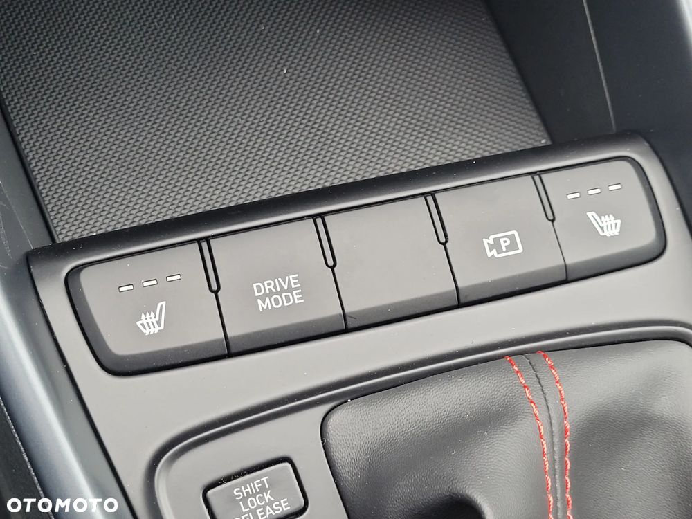 Hyundai i20 1.0 T-GDI N Line DCT - 27