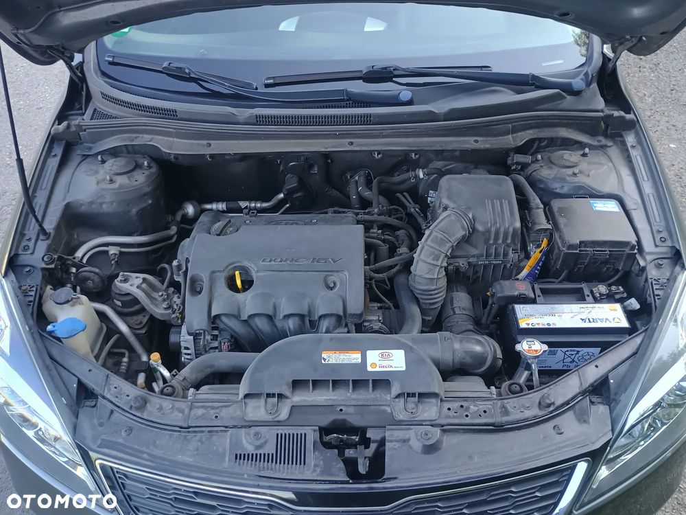 Kia ProCeed 1.4 CVVT Edition 7 - 10
