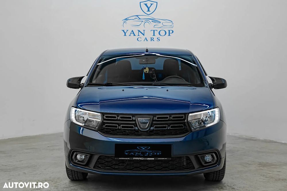 Dacia Logan 0.9 TCe 90 CP Laureate - 10