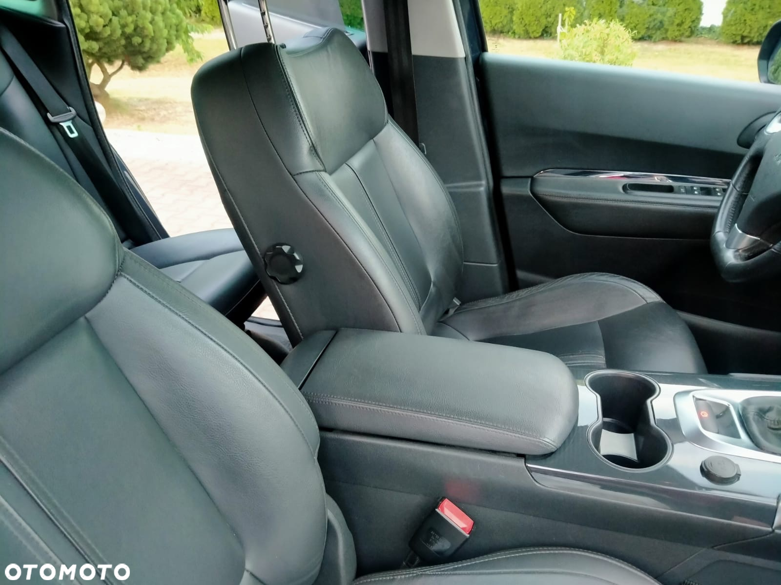 Peugeot 3008 1.6 Allure - 9