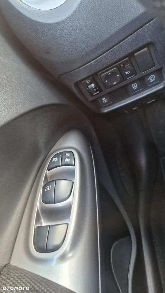 Nissan Juke 1.2 DIG-T N-Vision - 23