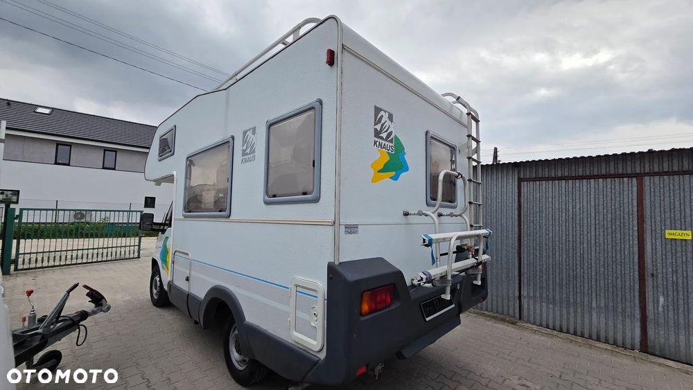 Fiat Ducato - 5