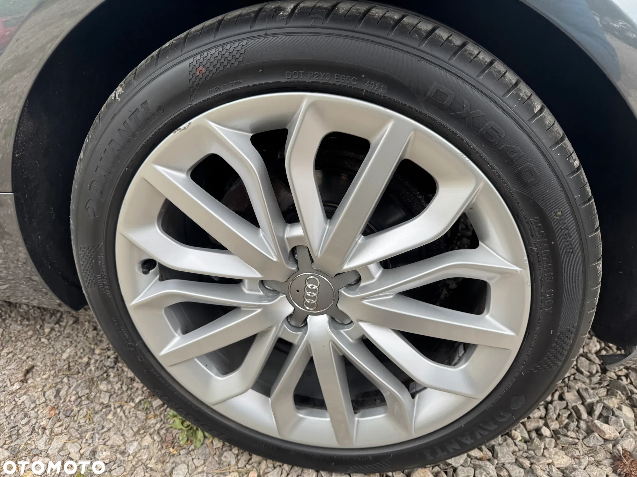 Audi A6 2.0 TDI Prime Line - 15