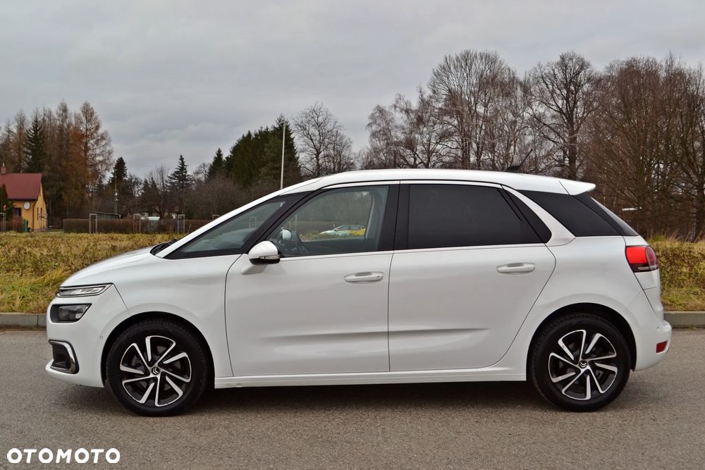 Citroën C4 SpaceTourer - 6