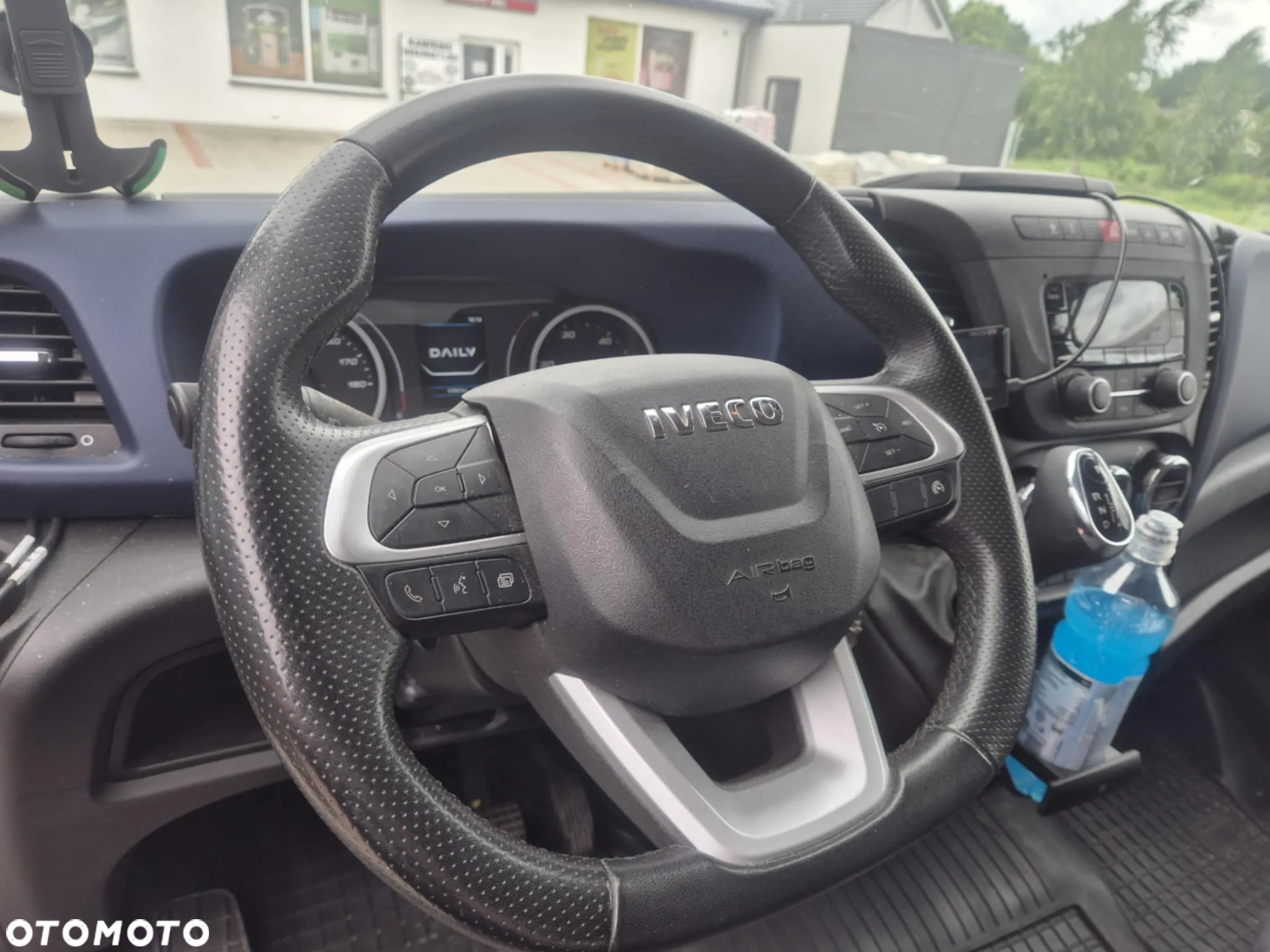 Iveco 50C18 - 13