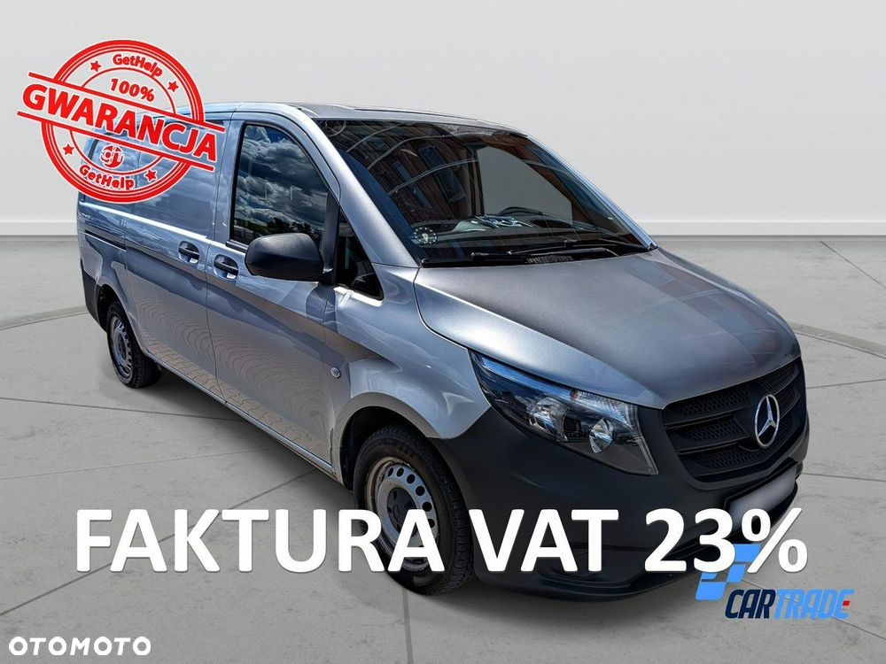 Mercedes-Benz Vito - 2