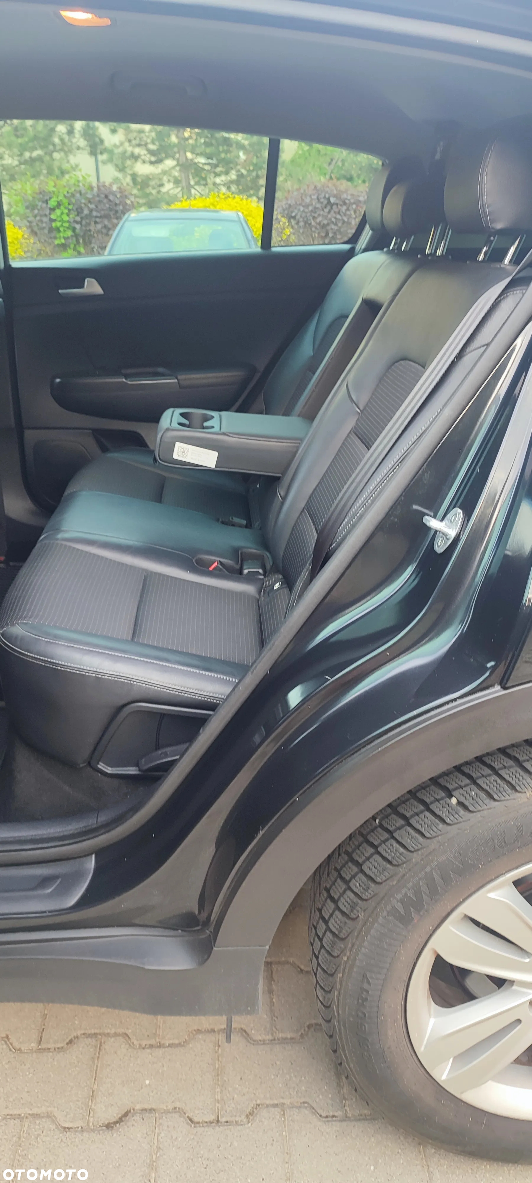 Kia Sportage 1.6 GDI M 2WD - 5