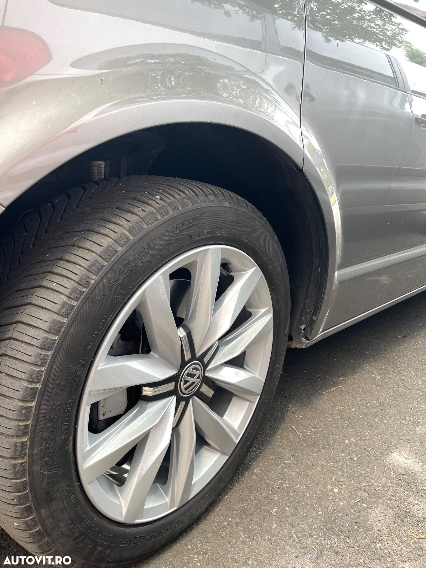 Volkswagen California - 23