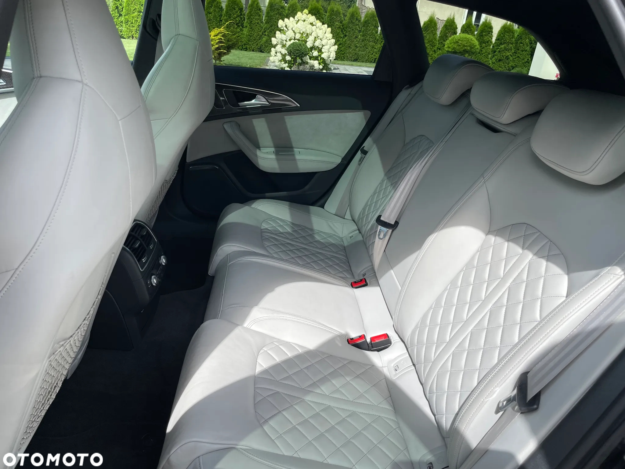 Audi S6 4.0 TFSI Quattro S tronic - 10