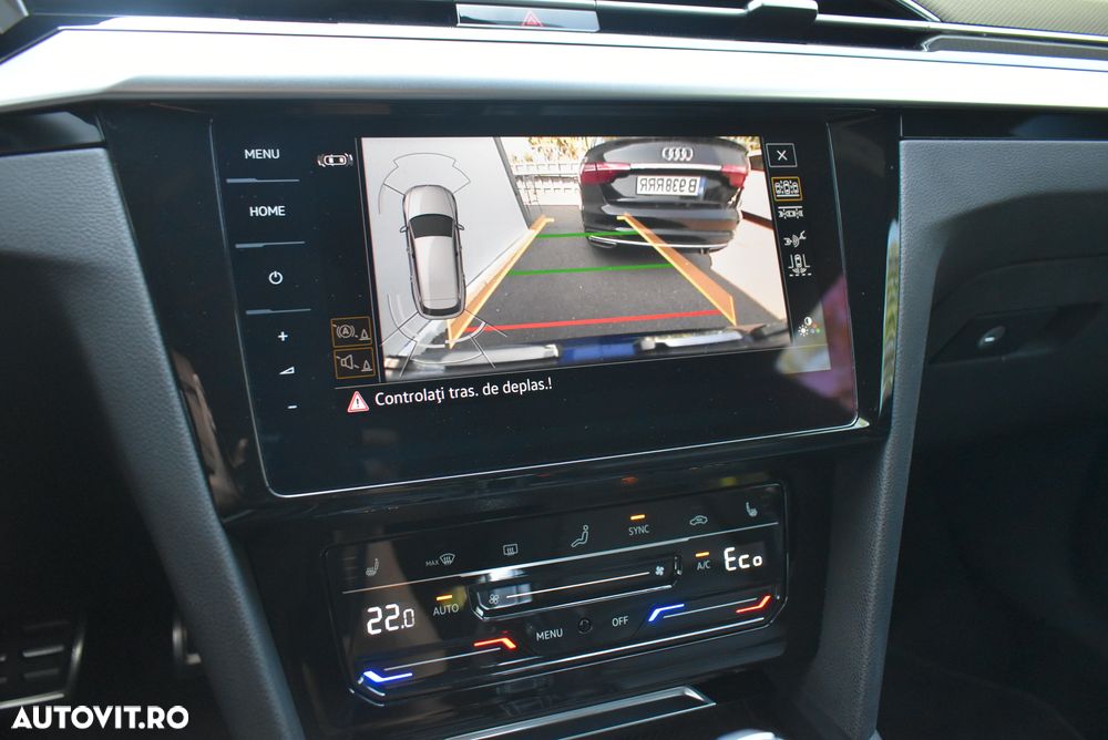 Volkswagen ARTEON Shooting Brake 1.4 eHybrid OPF DSG R-Line - 22