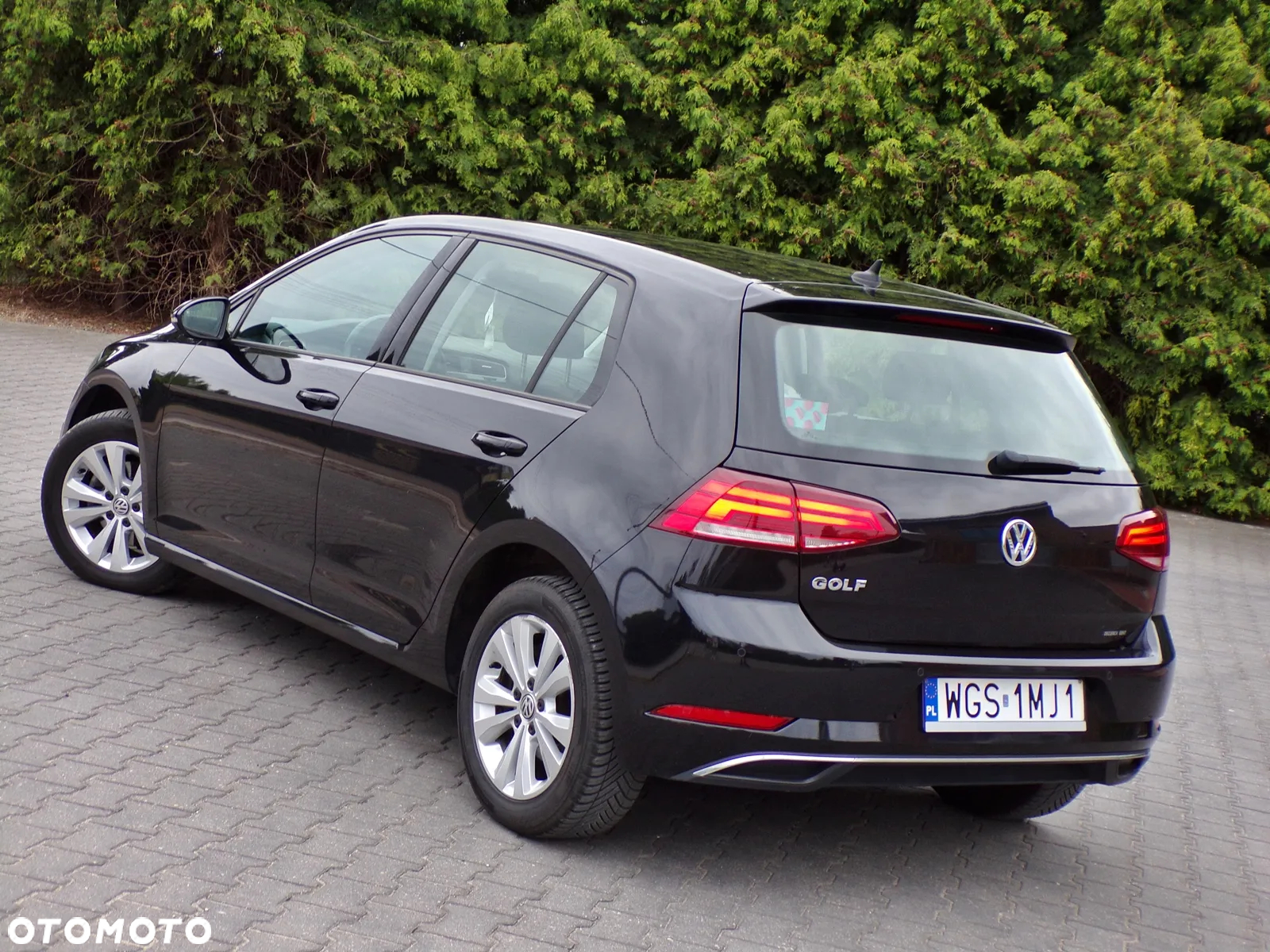 Volkswagen Golf - 15