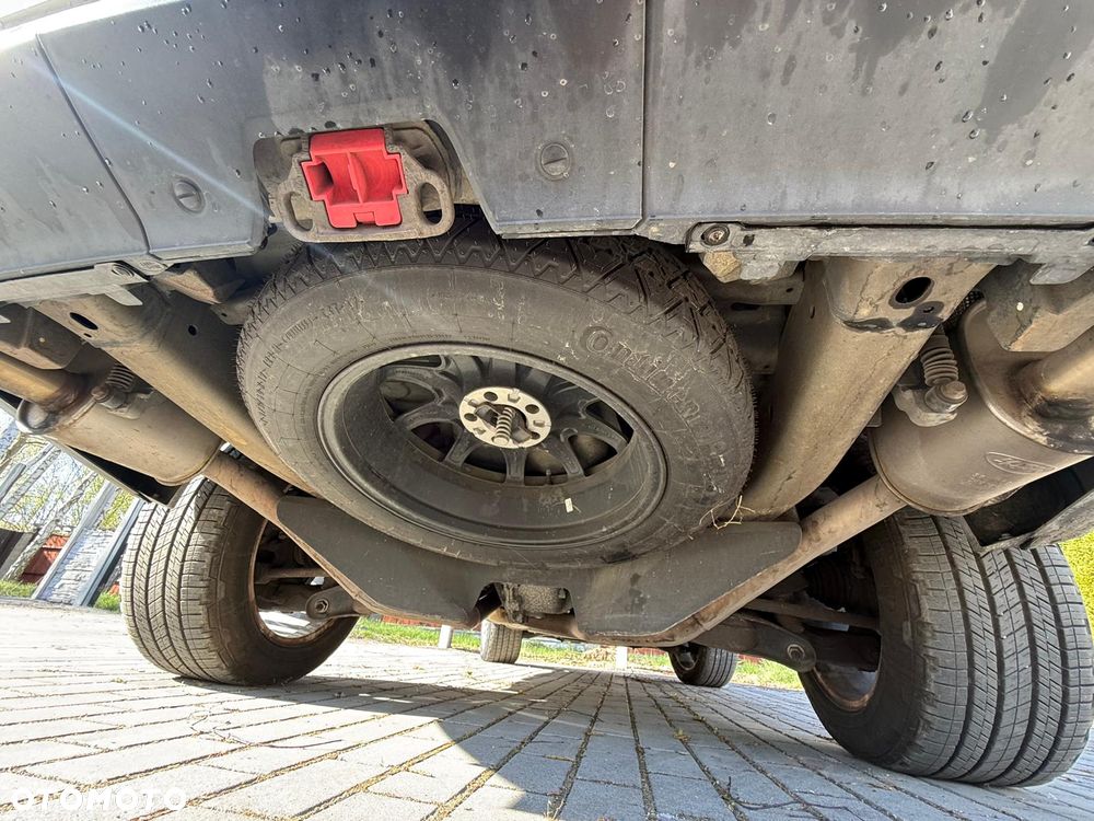 Land Rover Range Rover - 9