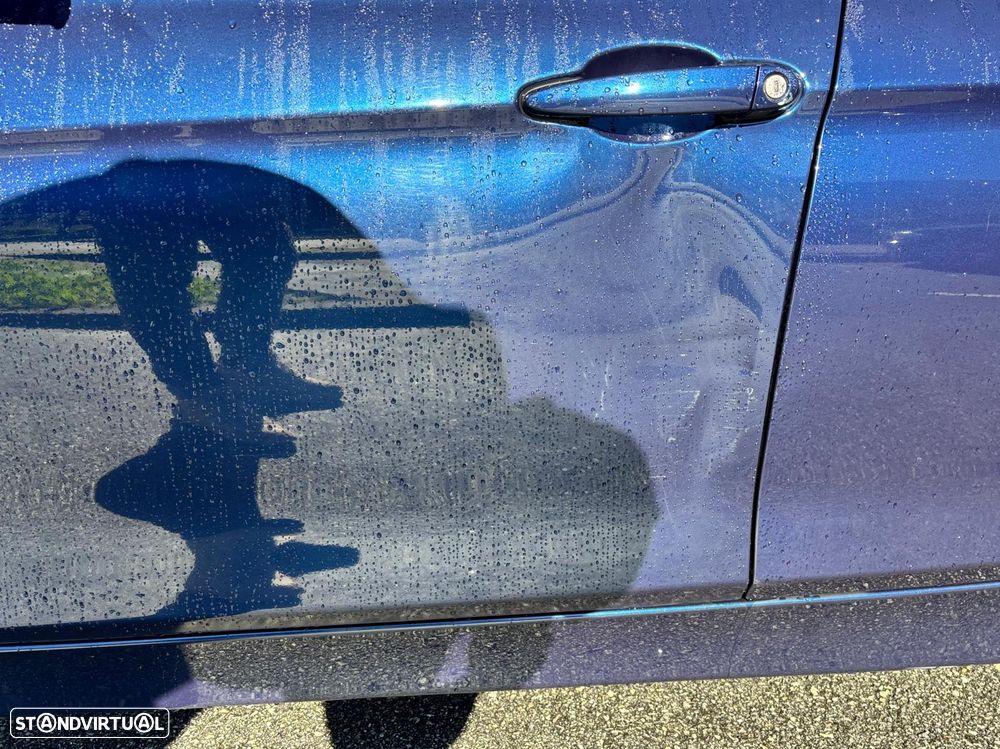 BMW 318 d Line Sport Auto - 7