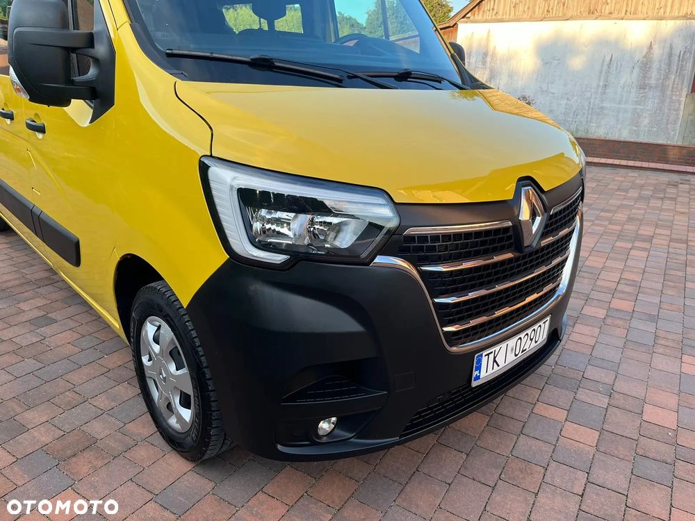 Renault Master - 33