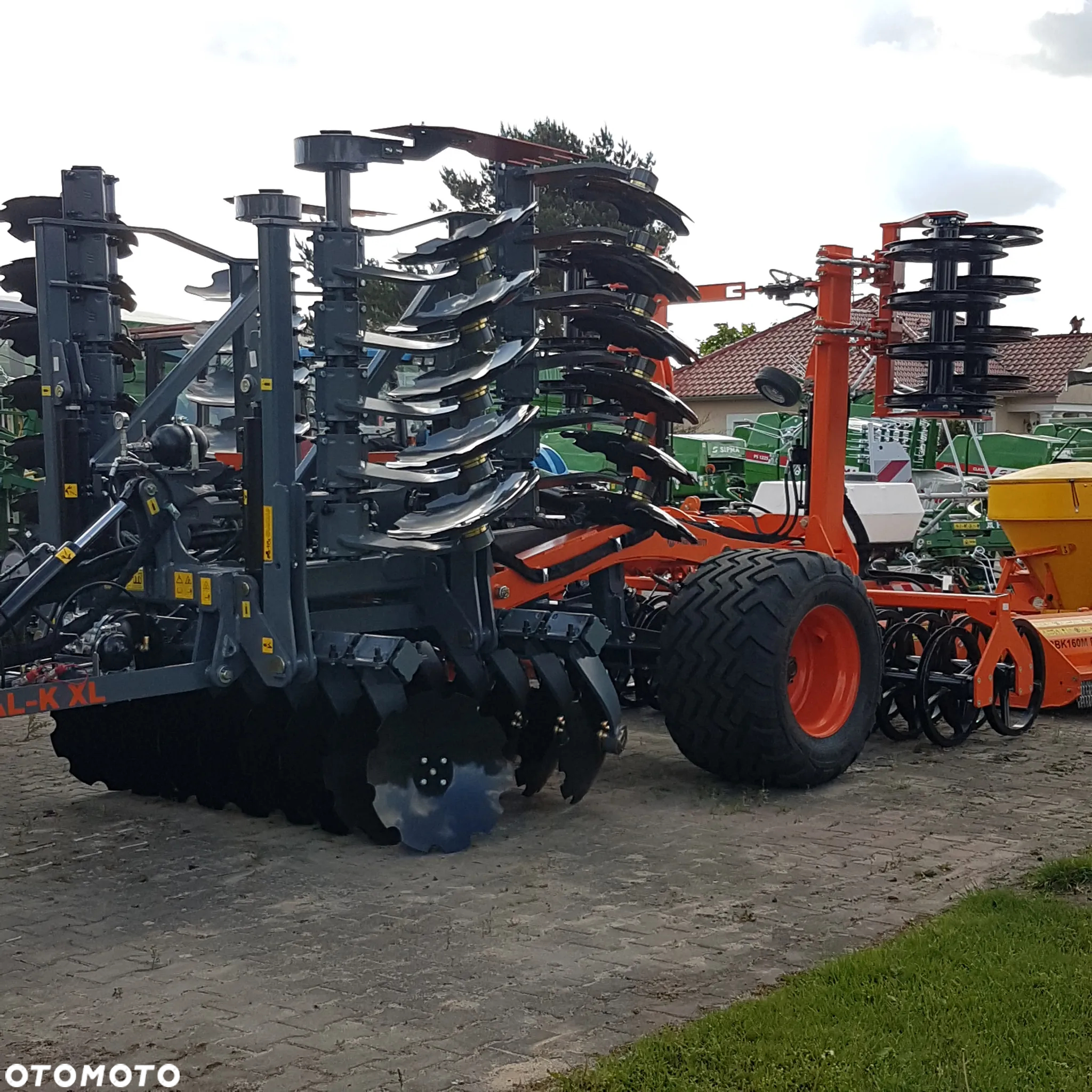 Mandam GAL-K XL 5m - 25