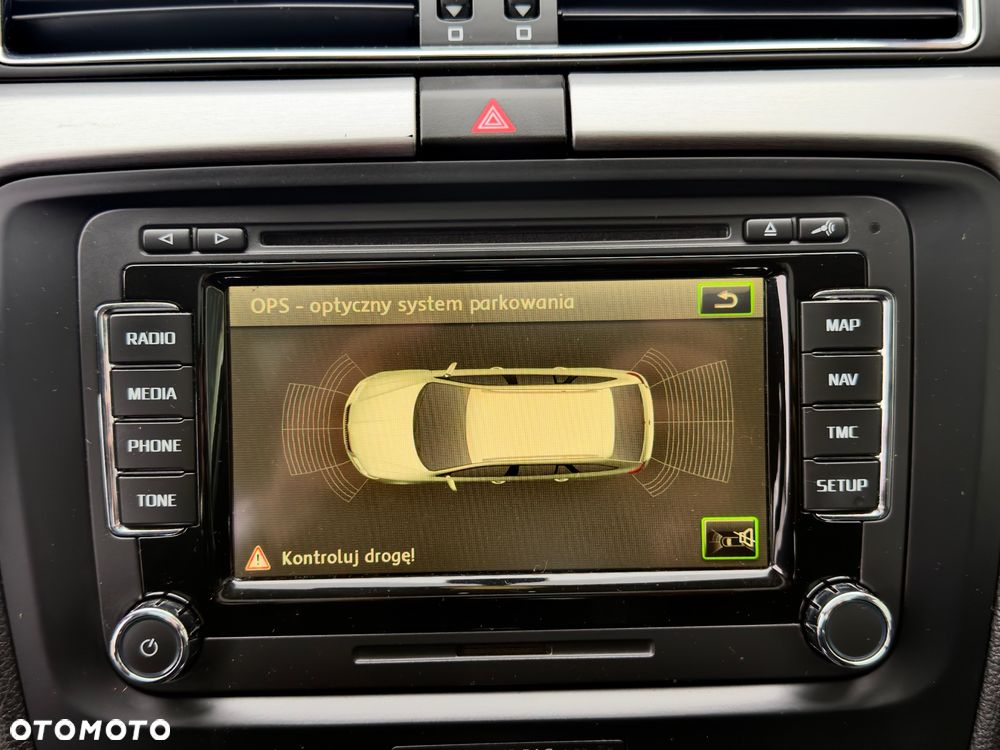 Skoda Superb - 31