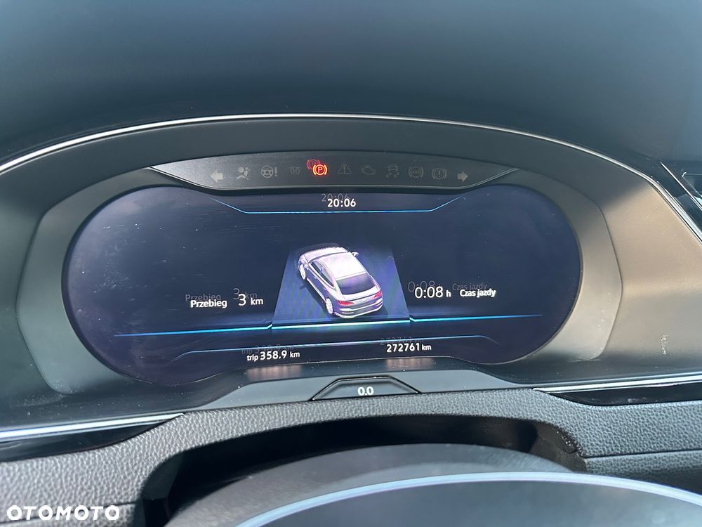 Volkswagen Arteon 2.0 TDI SCR Elegance DSG - 4