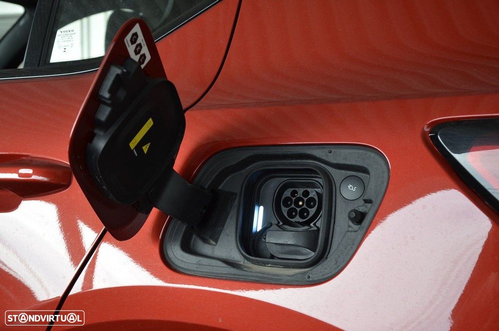 Volvo C40 Recharge Plus - 6