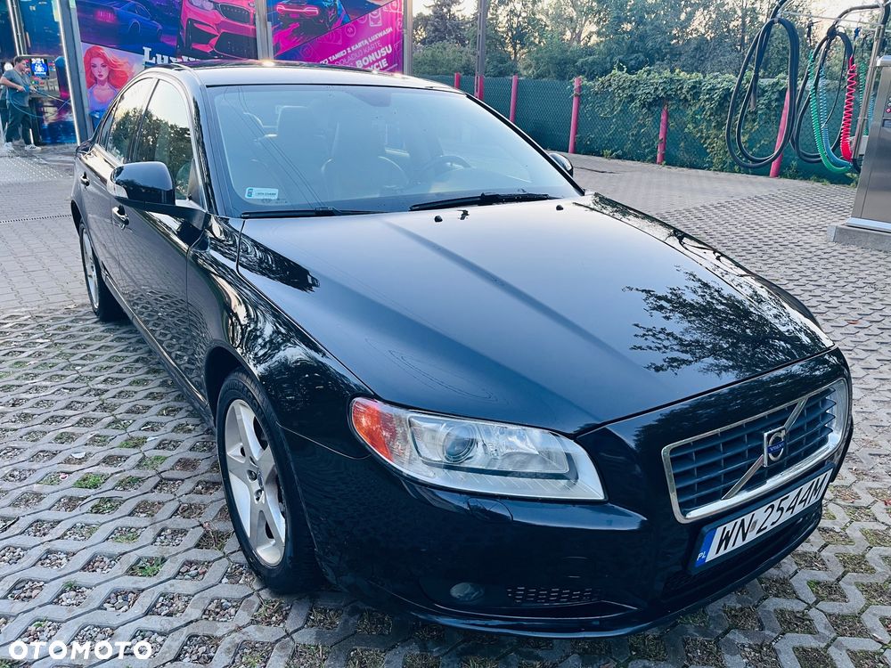Volvo S80 - 2
