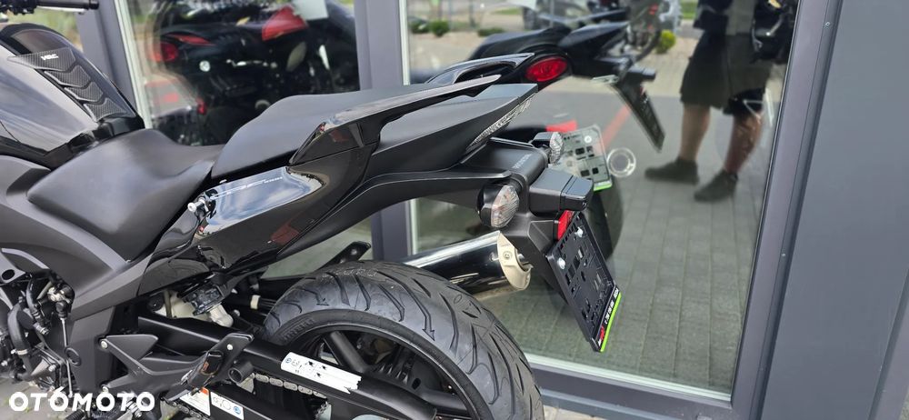 Honda CBF - 36