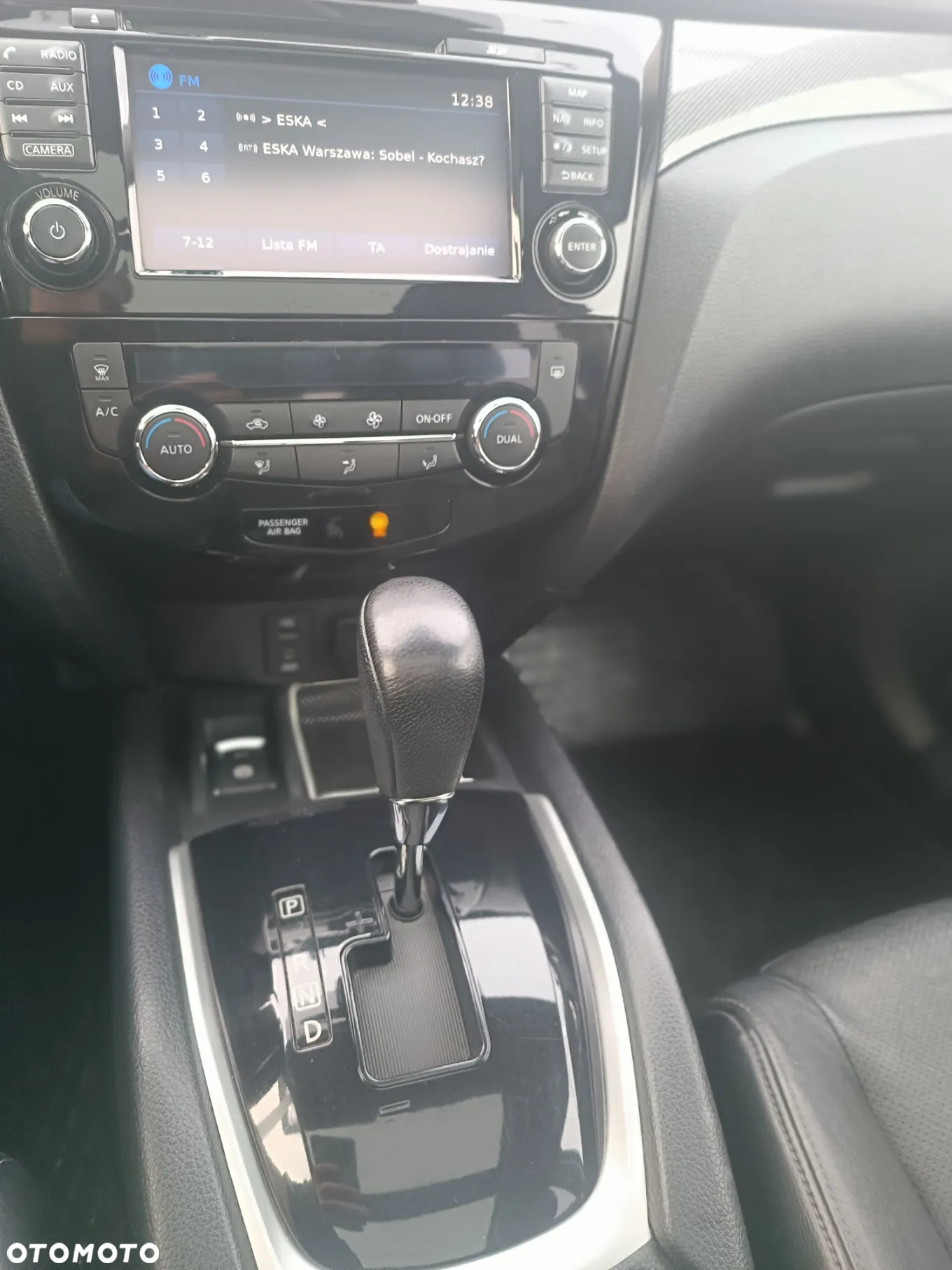 Nissan X-Trail 1.6 DCi Tekna Xtronic 2WD - 6